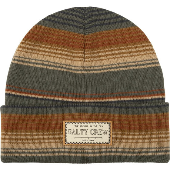 SALTY CREW Mainland beanie