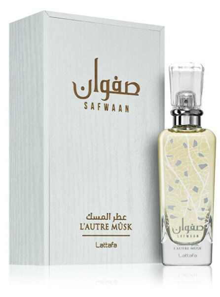 Safwaan L`autre Musk - EDP