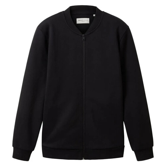 TOM TAILOR 1038818 Clean bomber jacket