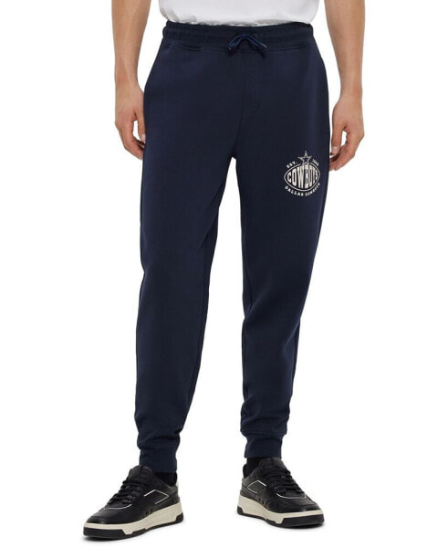 Брюки мужские Hugo Boss BOSS x NFL Tracksuit Bottoms Pants