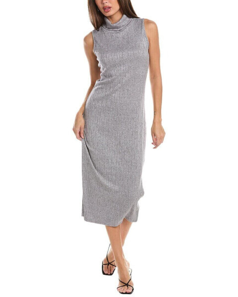 Tiana B Ribbed Sweaterdress Women's