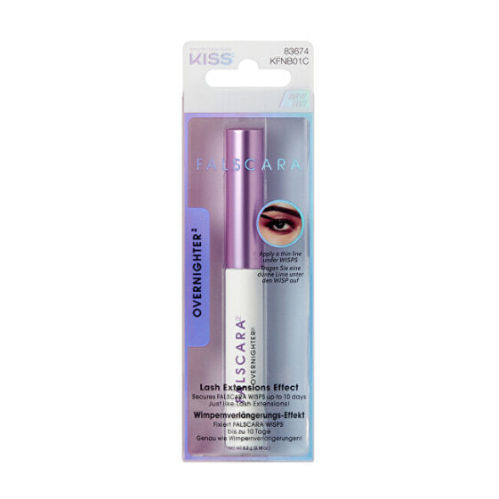 Falscara Overnighter eyelash glue 6 g