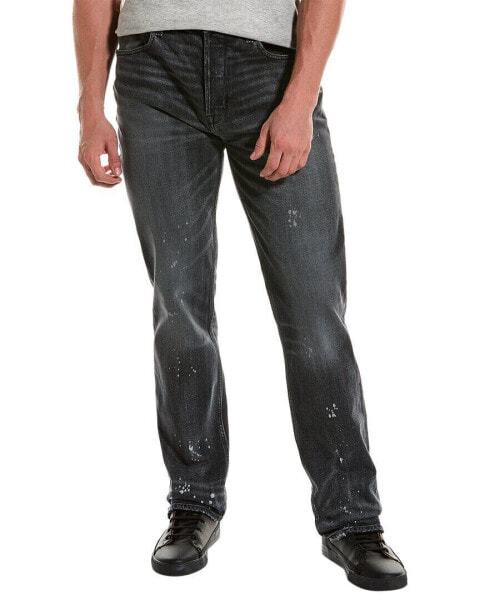 Hudson Jeans Reese Straight Leg Jean Men's