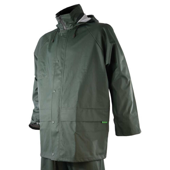 SOMLYS Rain Jacket