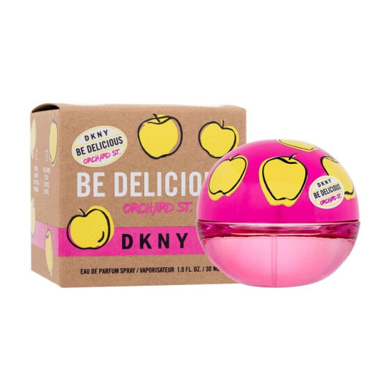 DKNY DKNY Be Delicious Orchard Street 30 ml eau de parfum für Frauen