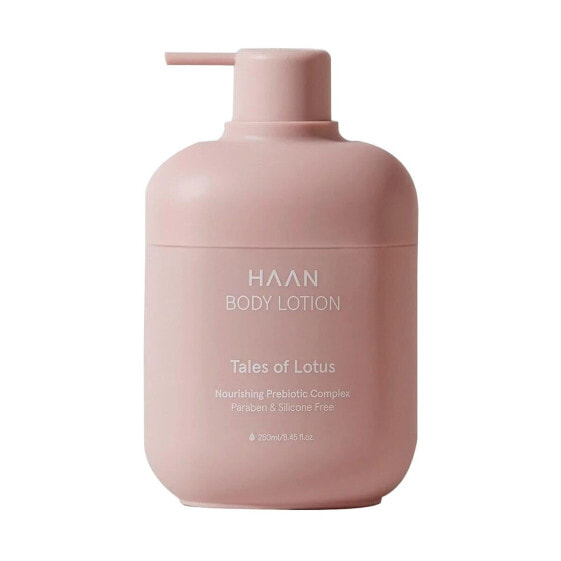 Лосьон для тела Haan Tales of Lotus 250 ml