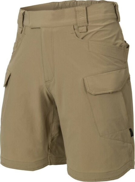 Helikon-Tex Helikon - Szorty taktyczne OTS 8,5" - Khaki