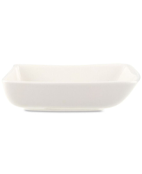 Dinnerware, New Wave Square Bowl