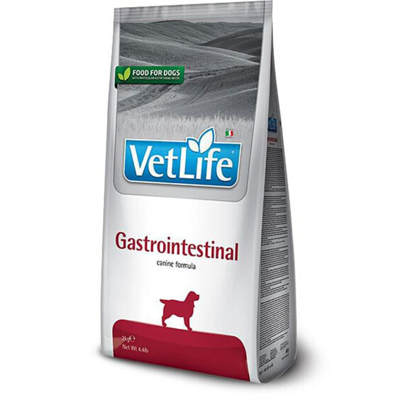 FARMINA Vet Life Gastrointestinal 2kg Dog Food