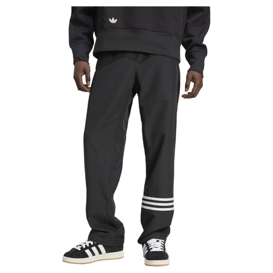 ADIDAS ORIGINALS Neuclassics Woven tracksuit pants