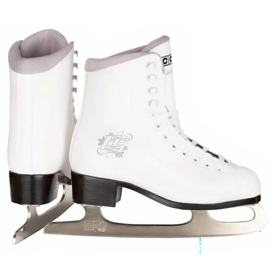 CCM Winter Club Ice Skates