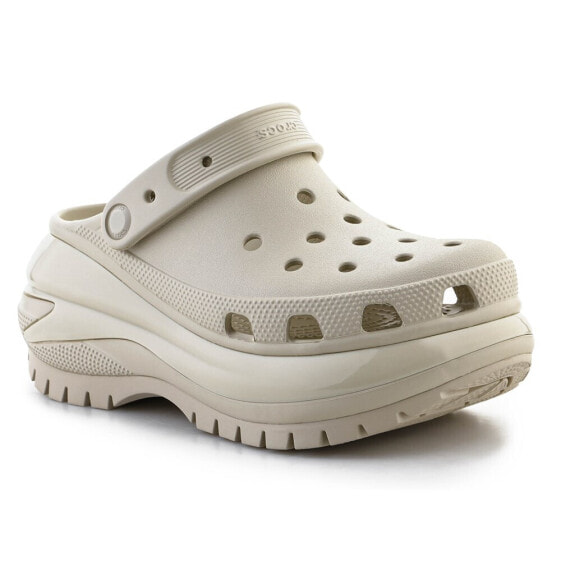 Crocs Mega Crush Clog