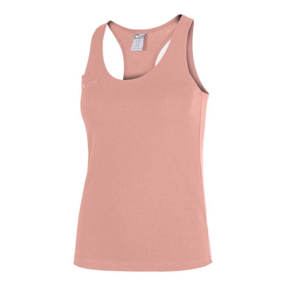 JOMA Larisa sleeveless T-shirt