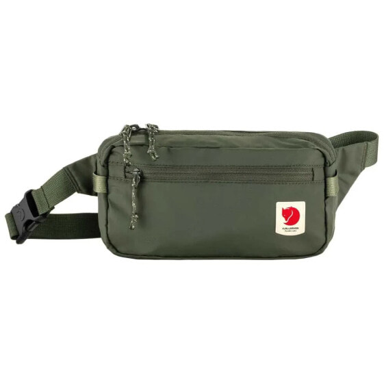 Fjällräven High Coast Hip crossbody