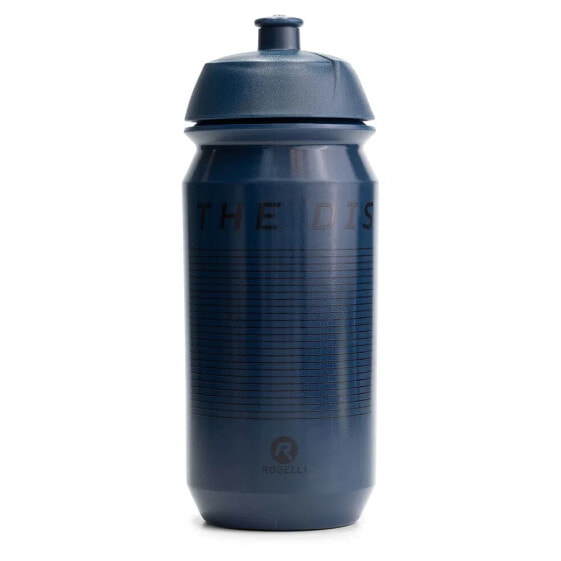 ROGELLI Bidon Enjoy the Distance 500ml water bottle