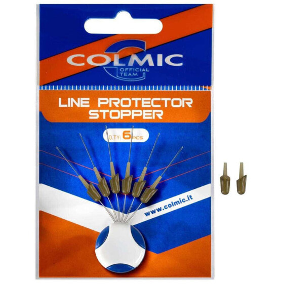 COLMIC Line Protector stoppers