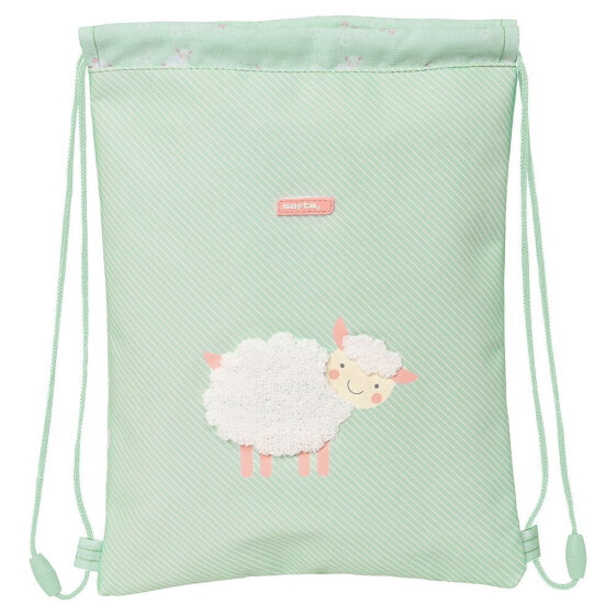 SAFTA 34 cm Gymsack