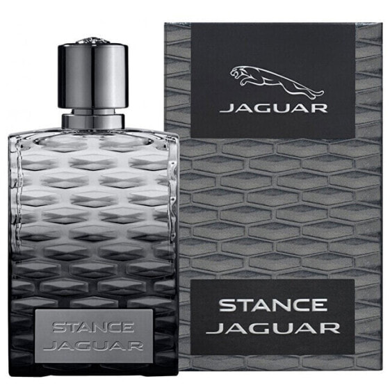 Stance Jaguar - EDT