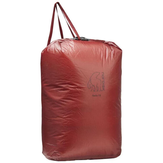 NORDISK Sola Dry Sack 15L