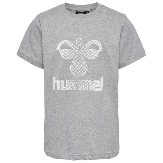 HUMMEL Proud short sleeve T-shirt