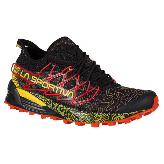 Кроссовки La Sportiva Mutant Trail