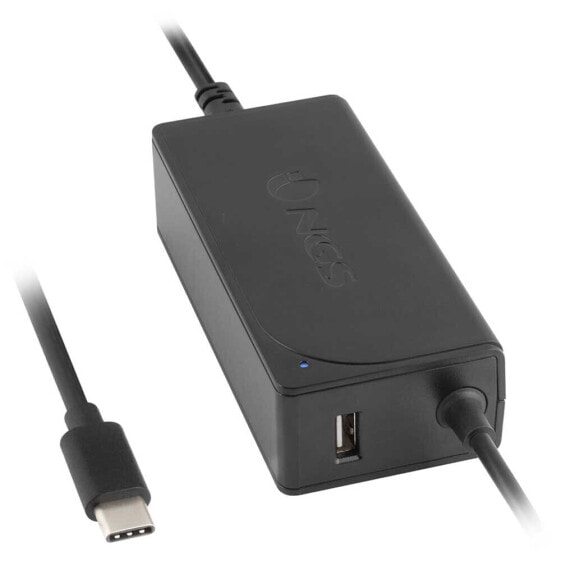 NGS Notebook 60W USB C Charger