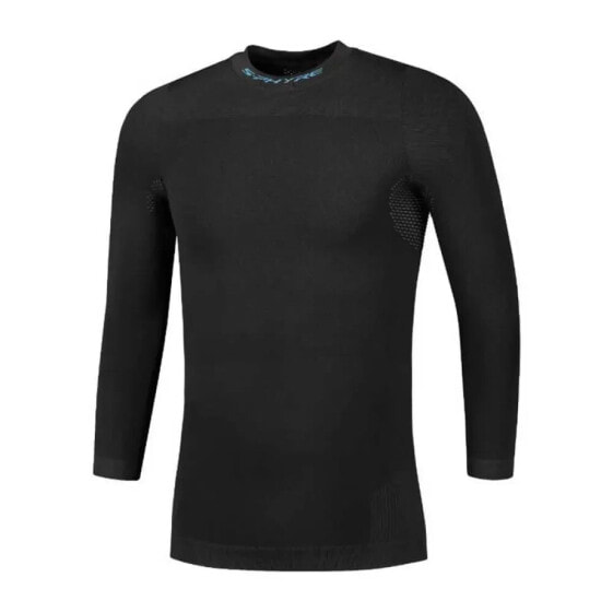 SHIMANO S-Phyre Long sleeve base layer