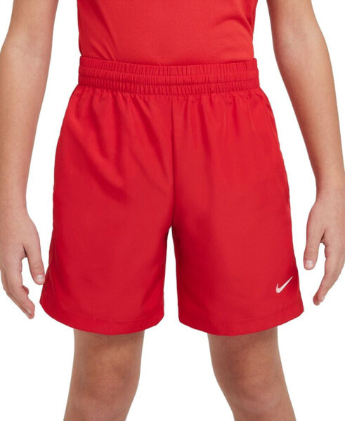 Big Boys Dri-FIT Multi+ Training Shorts