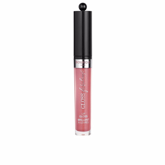 Губная помада Bourjois Gloss Fabuleux 04 (3,5 ml)