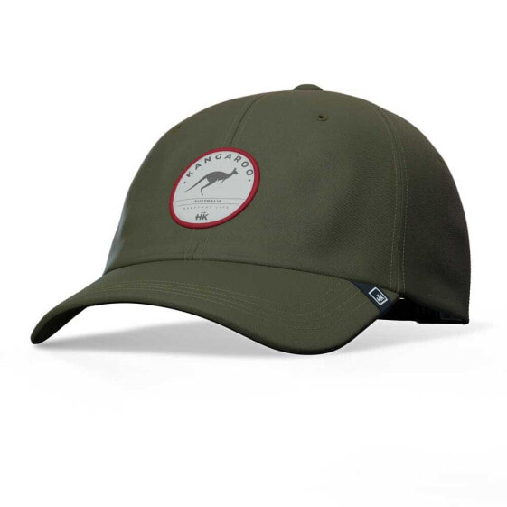 HANUKEII Kangaroo cap