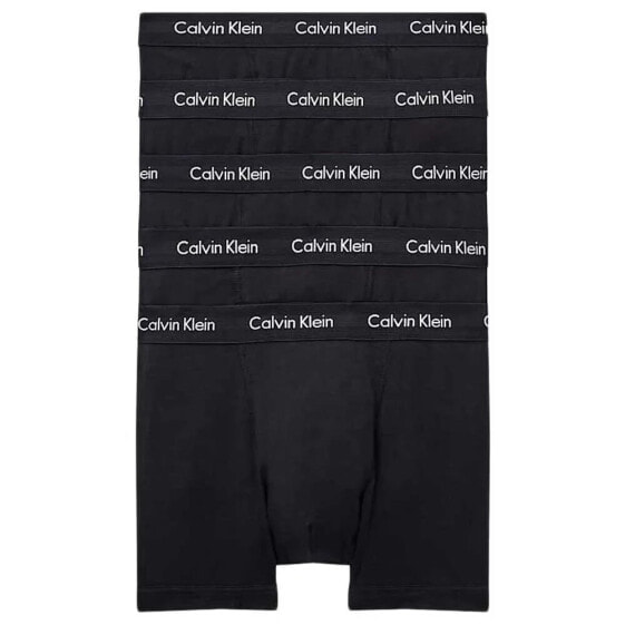 CALVIN KLEIN 000NB2877A boxers 5 units