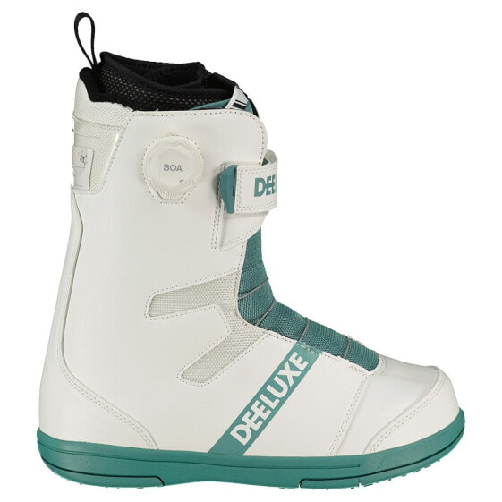 DEELUXE SNOW Rough Diamond junior snowboard boots