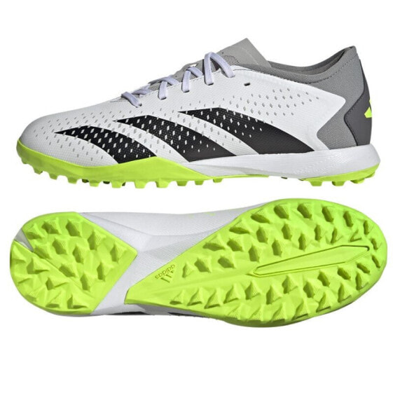 Adidas Predator Accuracy.3 L TF M GZ0003 shoes