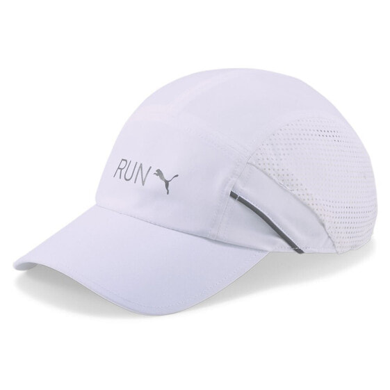 PUMA Lightweight Runner Cap