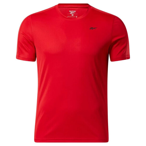 REEBOK Tech short sleeve T-shirt