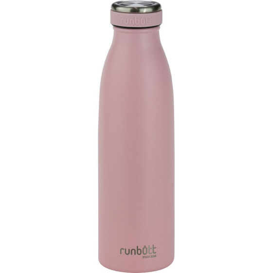 RUNBOTT Isothermal City 500ml Bottle