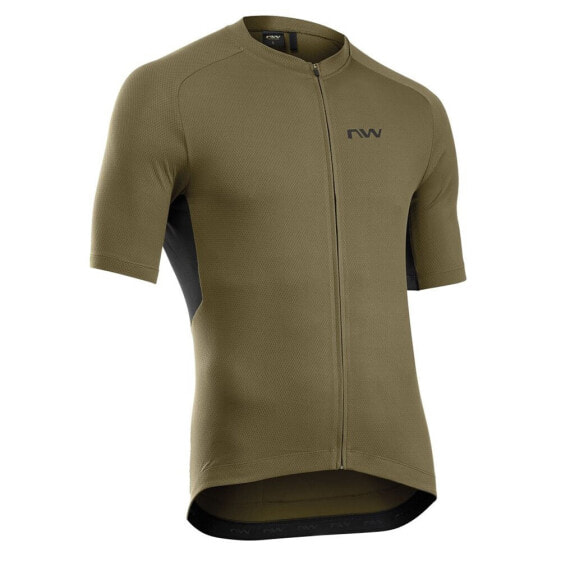 NORTHWAVE Force 2 short sleeve jersey