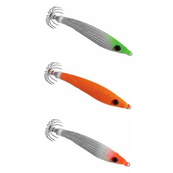 DTD Gavun Squid Jig 35g 65 mm