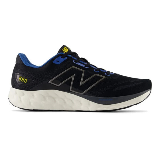 NEW BALANCE Fresh Foam 680 v8 trainers