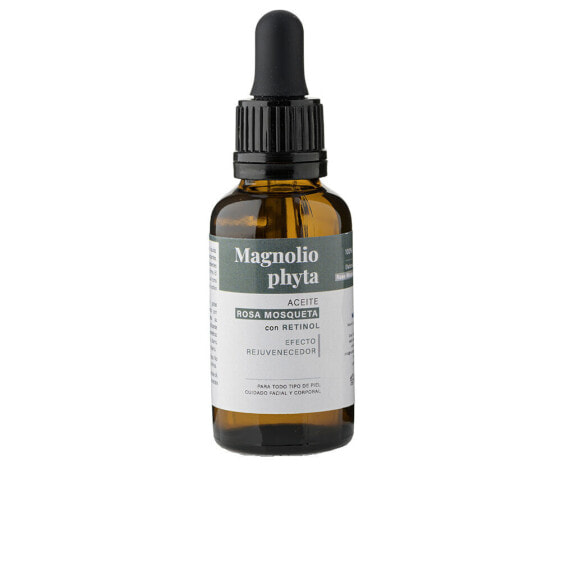 ROSEHIP OIL with retinol 30 ml