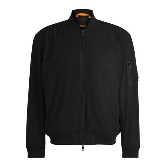 BOSS Obear 10257695 Jacket