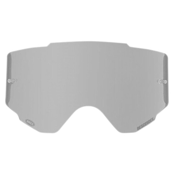 BELL Descender replacement lenses