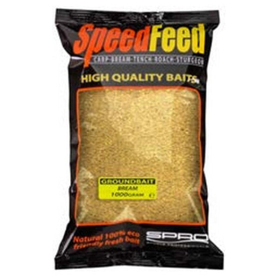 CTEC Speedfeed Groundbait 1kg