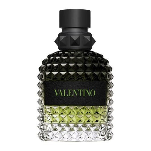 Valentino Uomo Born In Roma Green Stravaganza Eau de Toilette