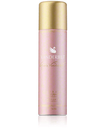 Vanderbilt Gloria Vanderbilt Deodorant Spray