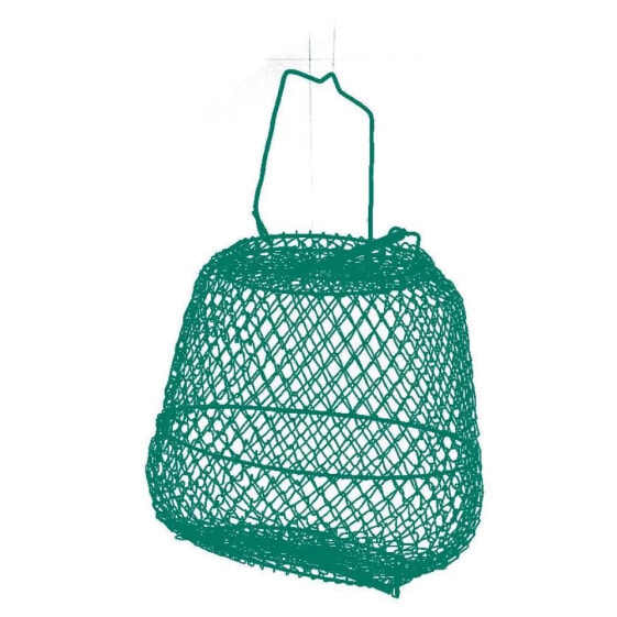 EVIA Metallic Wire Keepnet