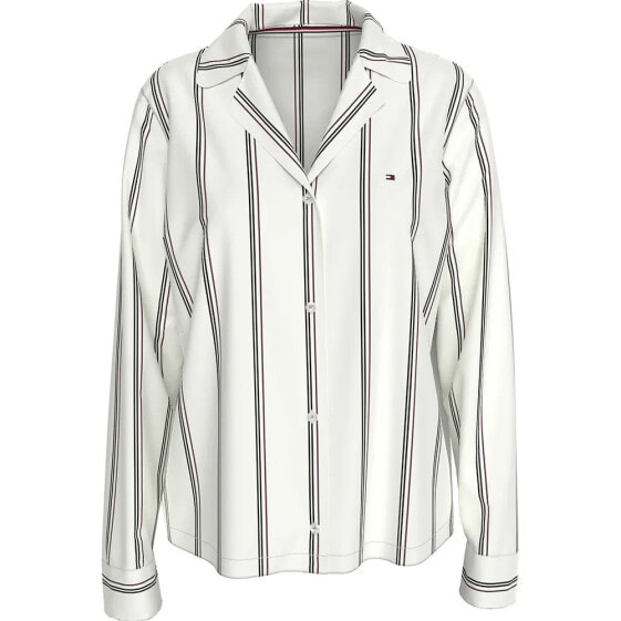 TOMMY HILFIGER UW0UW05614 long sleeve shirt