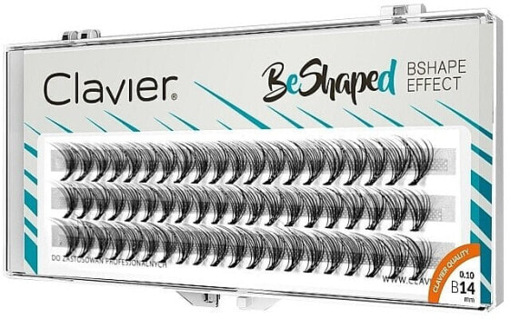 Clavier BeShaped