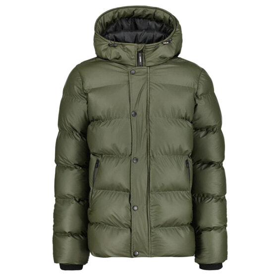 GARCIA GJ310908 jacket