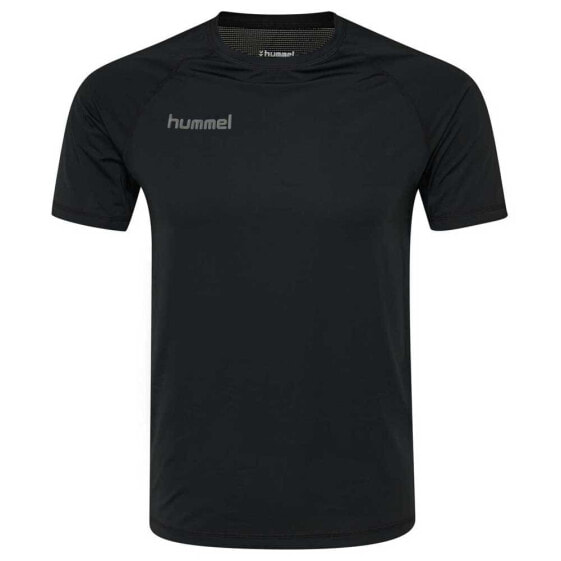 HUMMEL First Performance short sleeve T-shirt